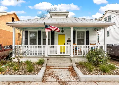 26 Gordon St, Charleston, SC 29403