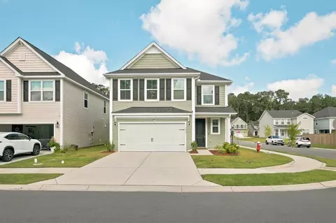8617 Windsor Hill Blvd, North Charleston, SC 29420