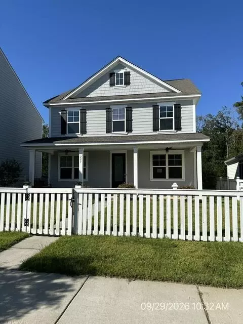 227 Oak View Way, Summerville, SC 29483