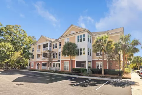 100 Bucksley Ln UNIT 303, Charleston, SC 29492