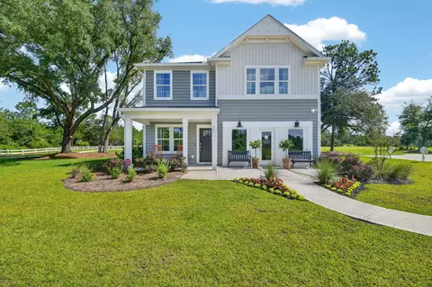 405 Oleary Cir, Summerville, SC 29483