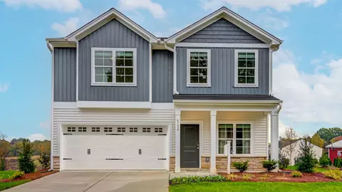 402 Oleary Cir, Summerville, SC 29483