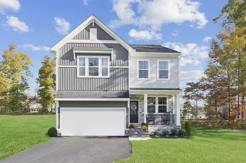 501 Oleary Cir, Summerville, SC 29483