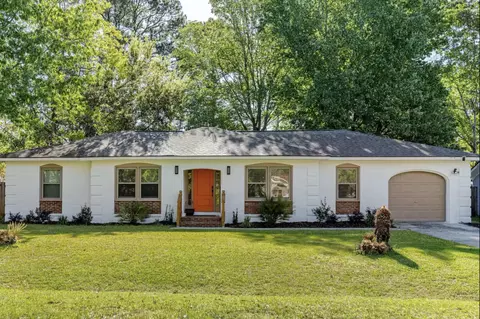 2117 Chancellory Ln, Charleston, SC 29414