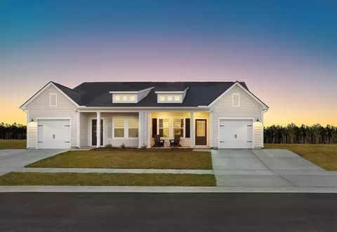 5114 Blackberry Ln, Ravenel, SC 29470