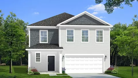 295 Rebel Kat Ct, Charleston, SC 29412