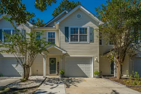 7871 Park Gate Dr, North Charleston, SC 29418