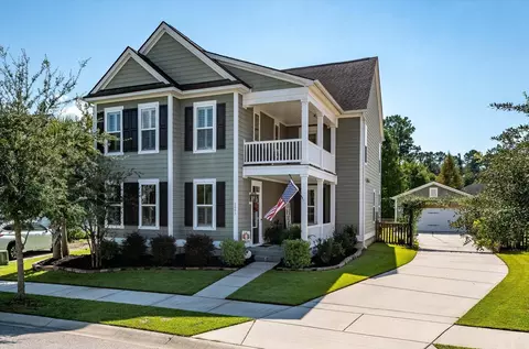 2889 Rutherford Way, Charleston, SC 29414