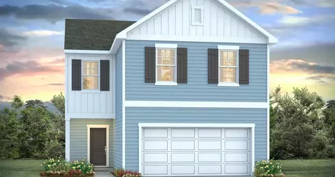 102 Tahoe Dr, Orangeburg, SC 29118