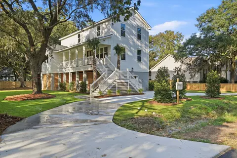 3670 Hilton Dr, Johns Island, SC 29455
