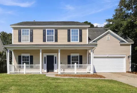 306 Whispering Cypress Dr, Charleston, SC 29414