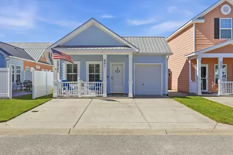 601 Surfsong Way, North Myrtle Beach, SC 29582