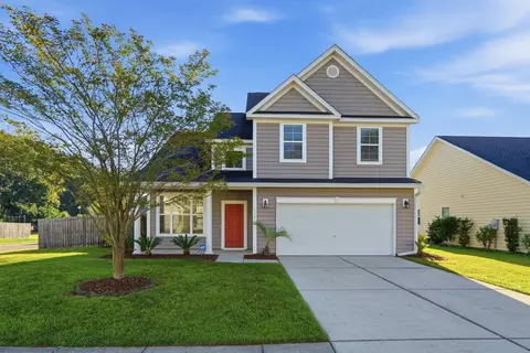 112 Marinella Dr, Goose Creek, SC 29445
