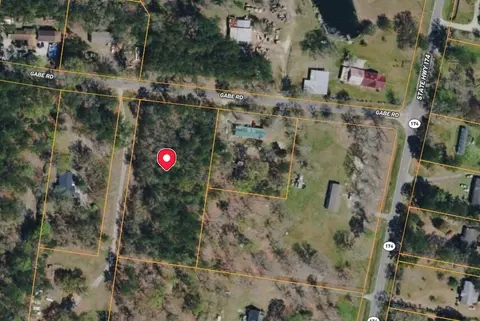 8127 Gabe Rd, Adams Run, SC 29426