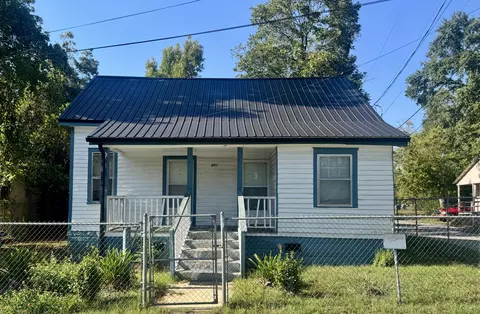 491 Browdy St, Orangeburg, SC 29115