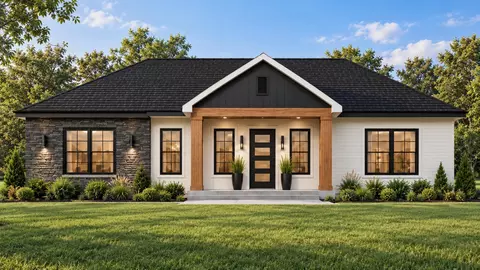 2 Rett Ln, Bishopville, SC 29010