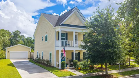 1716 Emmets Rd, Johns Island, SC 29455