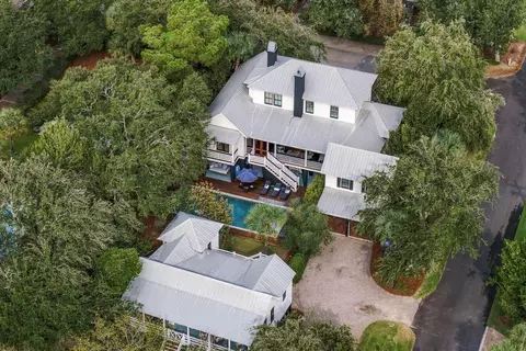 2830 Middle St, Sullivans Island, SC 29482
