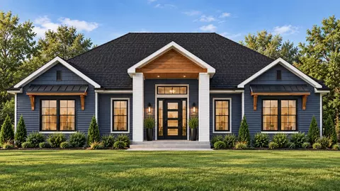 20 Rett Ln, Bishopville, SC 29010