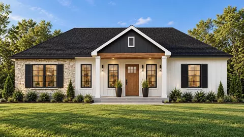 40 Rett Ln, Bishopville, SC 29010