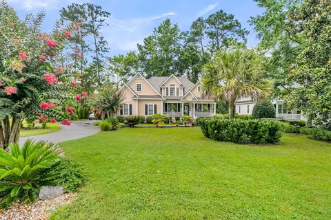 4791 Stono Links Dr, Hollywood, SC 29449
