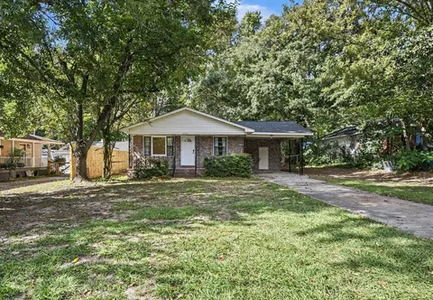 4732 Fetteressa Ave, North Charleston, SC 29418