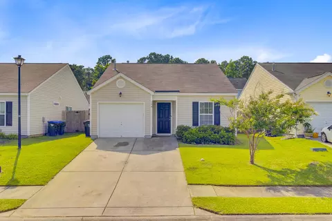 148 Tyger St, Summerville, SC 29485