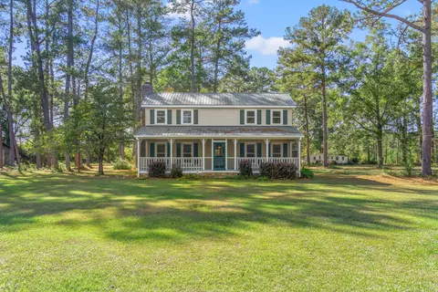 172 Bozard Rd, Orangeburg, SC 29115
