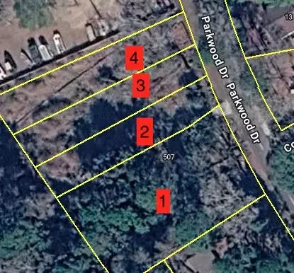 507 Parkwood Dr, Summerville, SC 29483