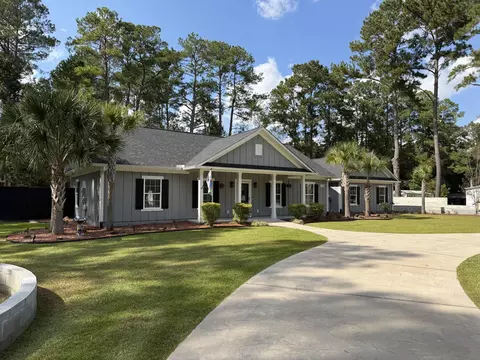 150 Dantzler Ln, Summerville, SC 29483