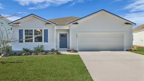 3207 Dalmore Dr, Ravenel, SC 29470