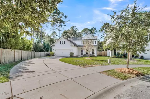 2045 Lanneau Ln, Johns Island, SC 29455
