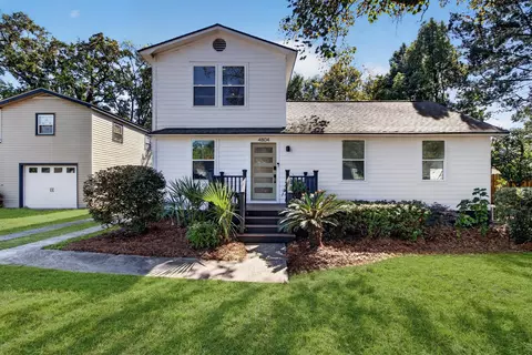 4804 Boulevard Ln, North Charleston, SC 29405