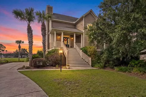 4461 Hope Plantation Dr, Johns Island, SC 29455