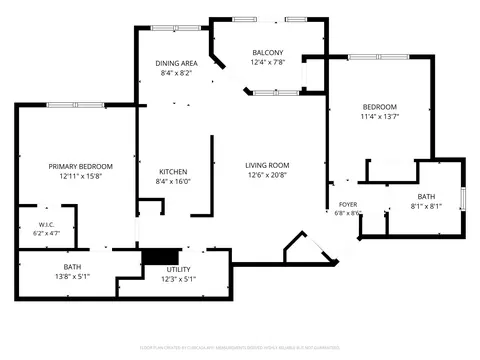 Floorplan - 2217 Chatelain Way, Mount Pleasant, SC 29464 photo 1 of 1