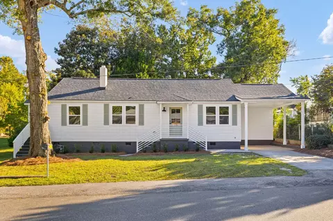 1403 Wando Rd, North Charleston, SC 29405