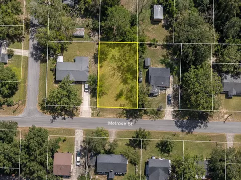 105 Melrose St, Bennettsville, SC 29512