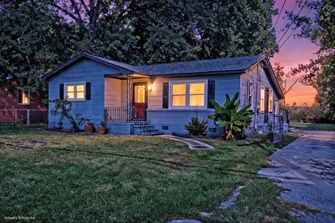 2662 Leeds Ave, North Charleston, SC 29405