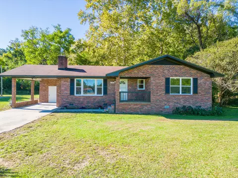9595 Bells Hwy, Ruffin, SC 29475