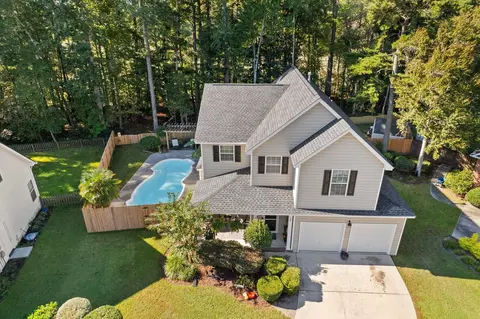 137 Northpark Ave, Summerville, SC 29485