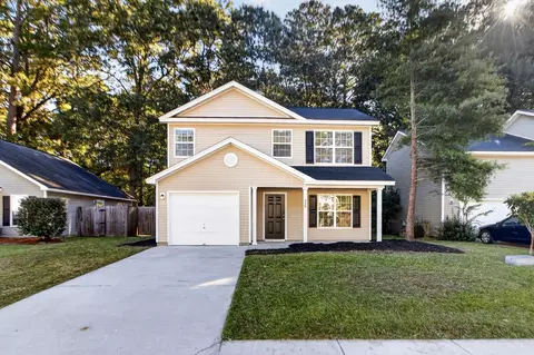 228 Trickle Dr, Summerville, SC 29483