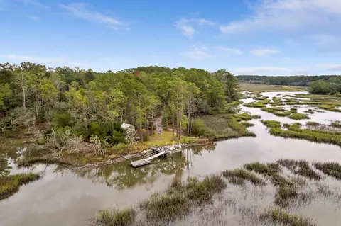 7721 Toogoodoo Rd, Hollywood, SC 29449