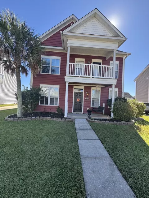 115 Scrapbook Ln, Summerville, SC 29483