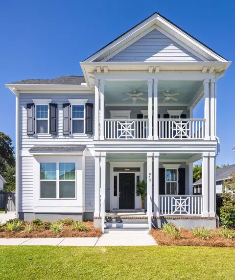 813 Shutes Folly Dr, Charleston, SC 29412