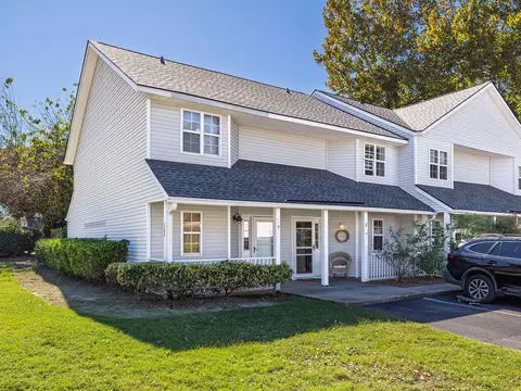 262 Stefan Dr #10-E, Charleston, SC 29412