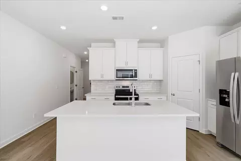 Kitchen - 109 Brook Run Dr, Moncks Corner, SC 29461 photo 1 of 3