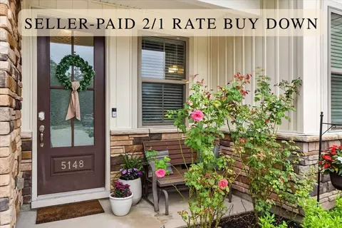 5148 Park Creek Ave, North Charleston, SC 29418