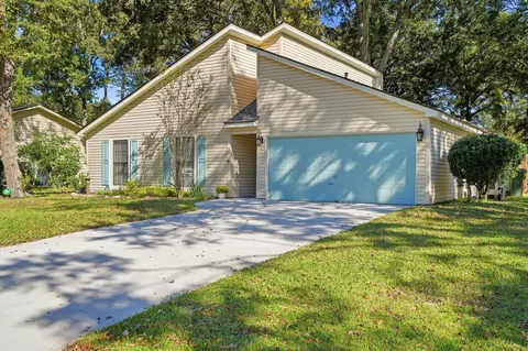 1816 Overrun St, Charleston, SC 29414