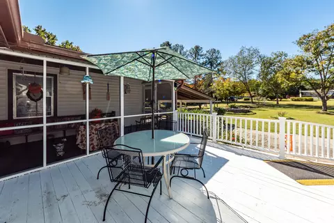 Exterior - 1471 Clearview Dr, Manning, SC 29102 photo 3 of 22