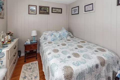 Bedroom - 1471 Clearview Dr, Manning, SC 29102 photo 8 of 10
